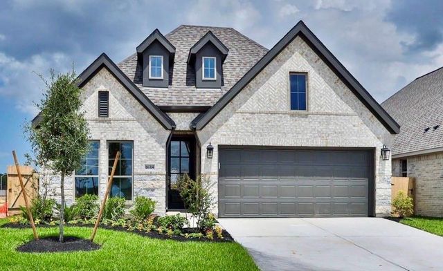 1638 Lorenzo Lane, Magnolia, TX 77354