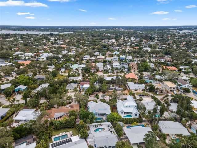 5334 CALLE FLORIDA, Sarasota, FL 34242