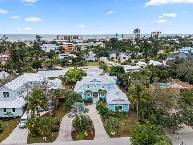 5334 CALLE FLORIDA, Sarasota, FL 34242