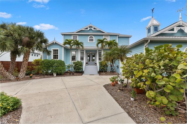 5334 CALLE FLORIDA, Sarasota, FL 34242