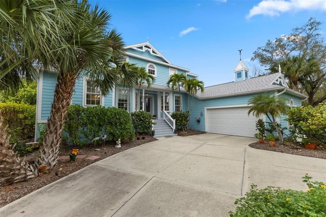 5334 CALLE FLORIDA, Sarasota, FL 34242