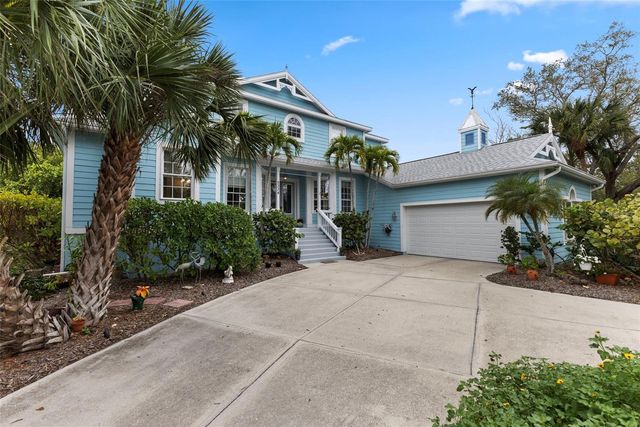 5334 CALLE FLORIDA, Sarasota, FL 34242