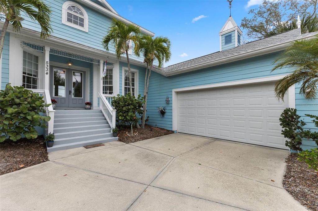 5334 CALLE FLORIDA, Sarasota, FL 34242