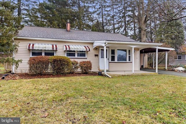 2680 BROAD ST, East Petersburg, PA 17520