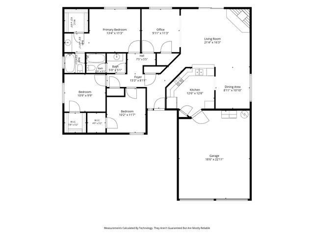 410 Village Creek Drive, Webster, TX 77598