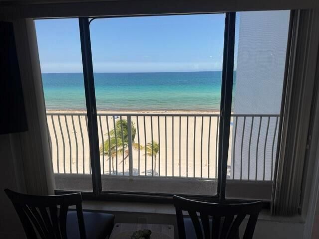 300 Oregon Street 502, Hollywood, FL 33019