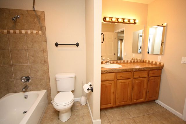 6445 N Tierra de las Catalinas Apt 58, Tucson, AZ 85718