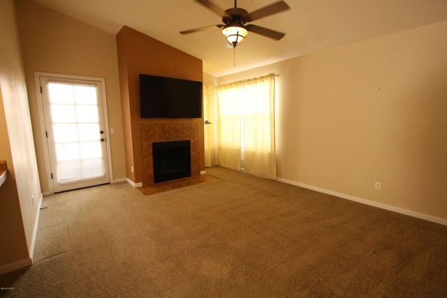 6445 N Tierra de las Catalinas Apt 58, Tucson, AZ 85718