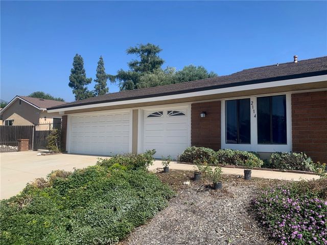 2114 Forbes, Claremont, CA 91711