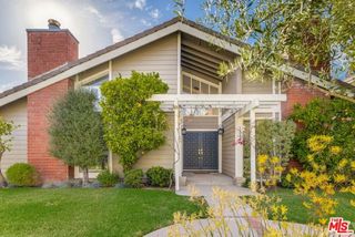 1322 Avenida De Cortez, Los Angeles, CA 90272