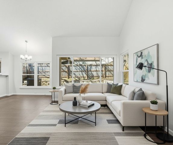 952 Ramblewood Drive, Lewisville, TX 75067