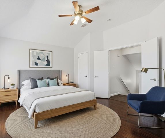 952 Ramblewood Drive, Lewisville, TX 75067