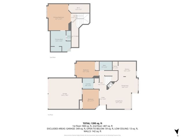 952 Ramblewood Drive, Lewisville, TX 75067