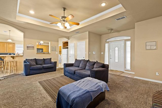 702 Cheryl Drive, Longview, TX 75604