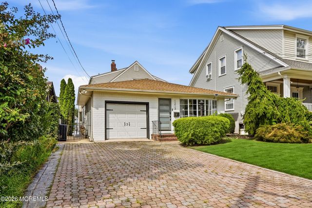 1213 Sunset Avenue, Asbury Park, NJ 07712