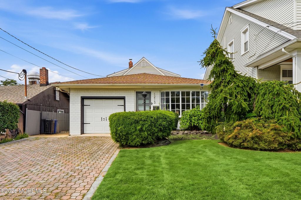 1213 Sunset Avenue, Asbury Park, NJ 07712