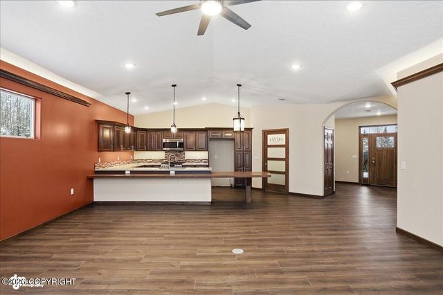 1584 S Birch Lake Drive, Big Lake, AK 99652