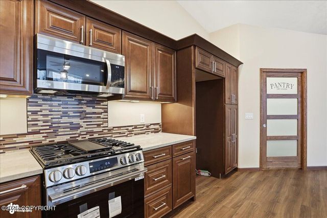 1584 S Birch Lake Drive, Big Lake, AK 99652