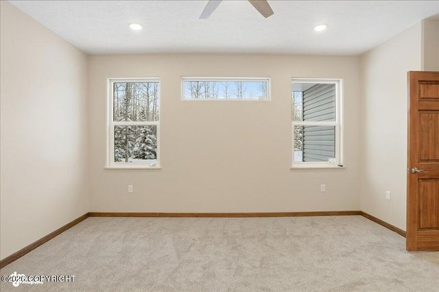 1584 S Birch Lake Drive, Big Lake, AK 99652
