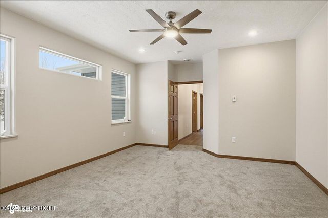 1584 S Birch Lake Drive, Big Lake, AK 99652