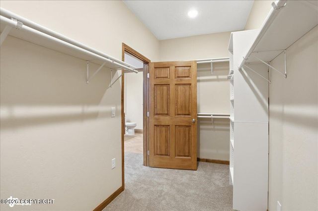 1584 S Birch Lake Drive, Big Lake, AK 99652