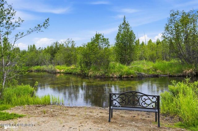 1584 S Birch Lake Drive, Big Lake, AK 99652