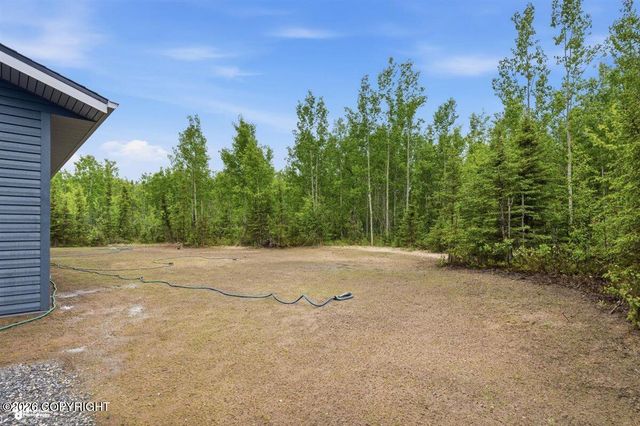 1584 S Birch Lake Drive, Big Lake, AK 99652
