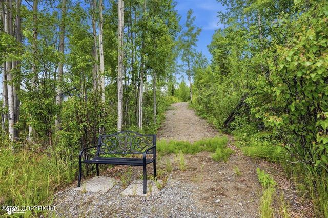 1584 S Birch Lake Drive, Big Lake, AK 99652