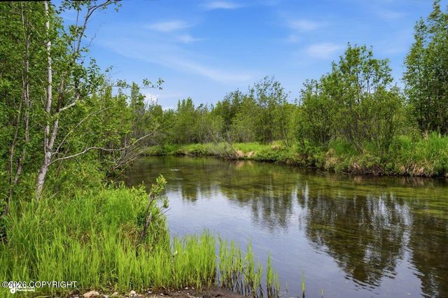 1584 S Birch Lake Drive, Big Lake, AK 99652