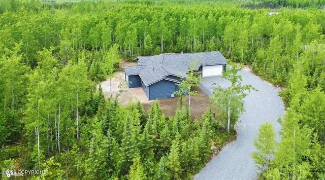 1584 S Birch Lake Drive, Big Lake, AK 99652