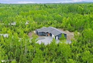 1584 S Birch Lake Drive, Big Lake, AK 99652