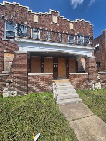 5071 Ruskin Avenue, St Louis, MO 63115