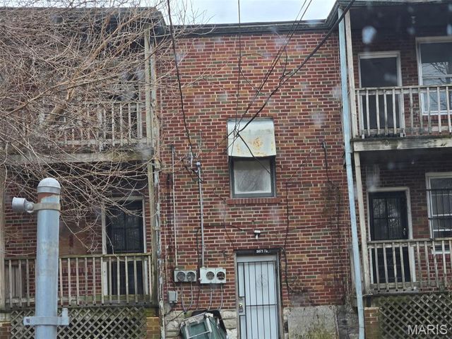 5071 Ruskin Avenue, St Louis, MO 63115