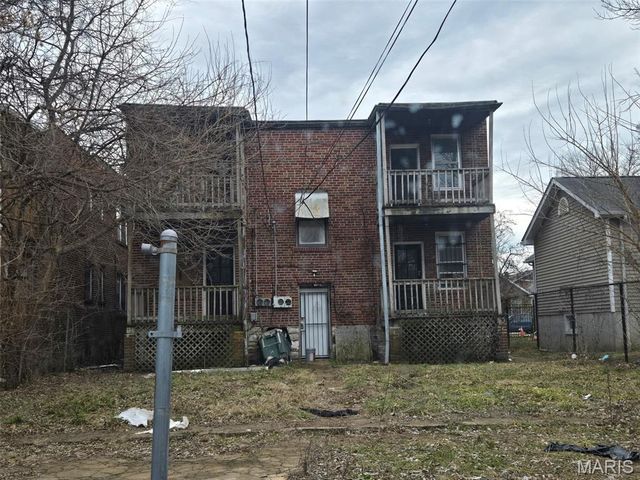 5071 Ruskin Avenue, St Louis, MO 63115