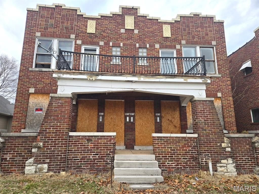 5071 Ruskin Avenue, St Louis, MO 63115