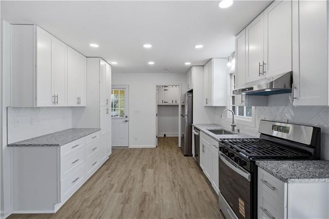 3158 Esther Drive, Gainesville, GA 30504