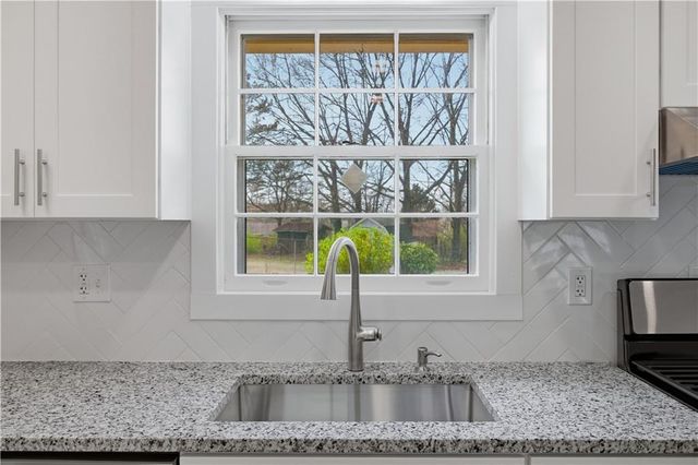 3158 Esther Drive, Gainesville, GA 30504