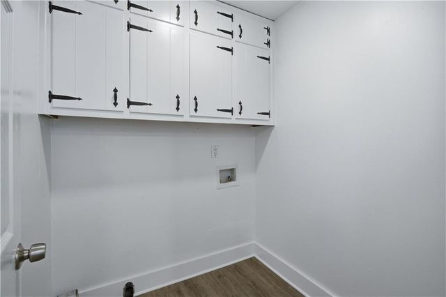 3158 Esther Drive, Gainesville, GA 30504