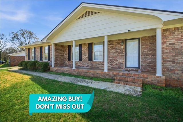 3158 Esther Drive, Gainesville, GA 30504