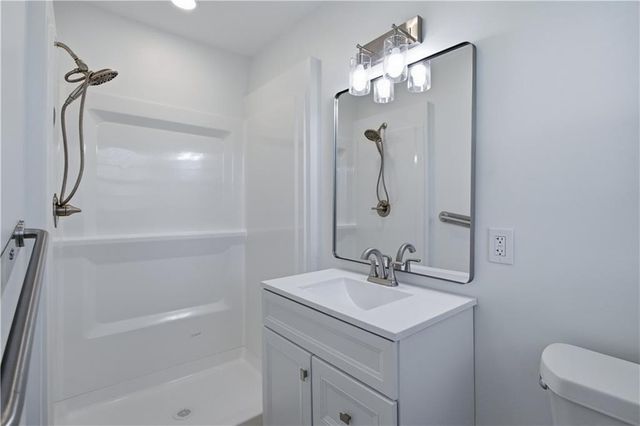 3158 Esther Drive, Gainesville, GA 30504