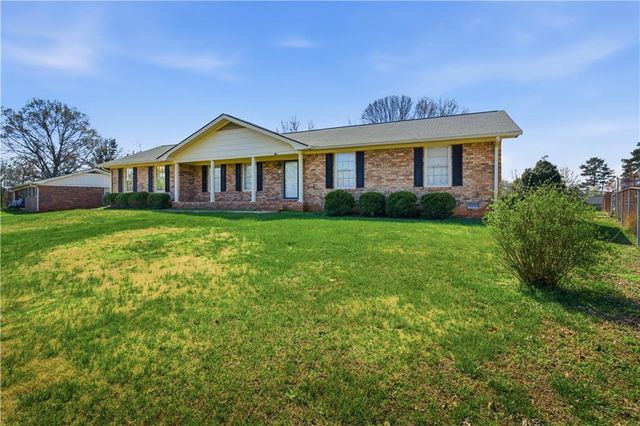 3158 Esther Drive, Gainesville, GA 30504