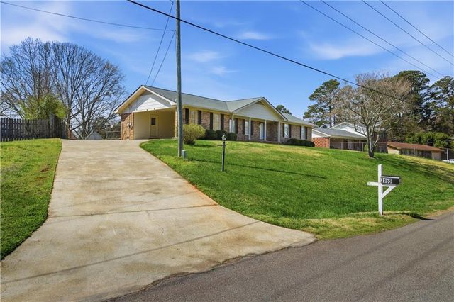 3158 Esther Drive, Gainesville, GA 30504