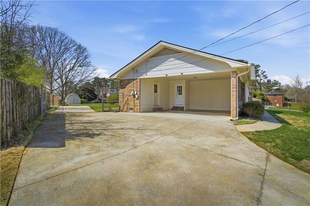 3158 Esther Drive, Gainesville, GA 30504