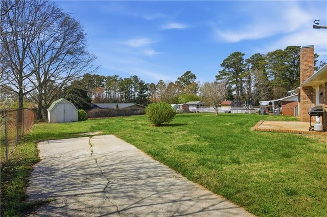 3158 Esther Drive, Gainesville, GA 30504