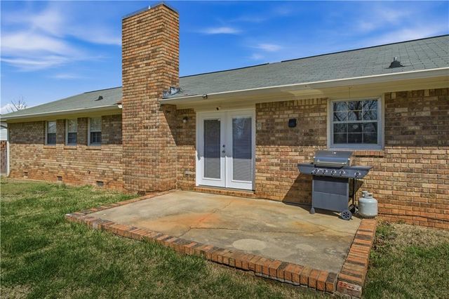 3158 Esther Drive, Gainesville, GA 30504