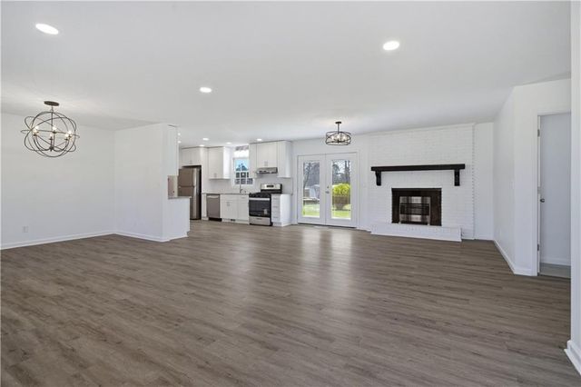 3158 Esther Drive, Gainesville, GA 30504