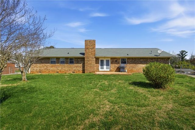 3158 Esther Drive, Gainesville, GA 30504