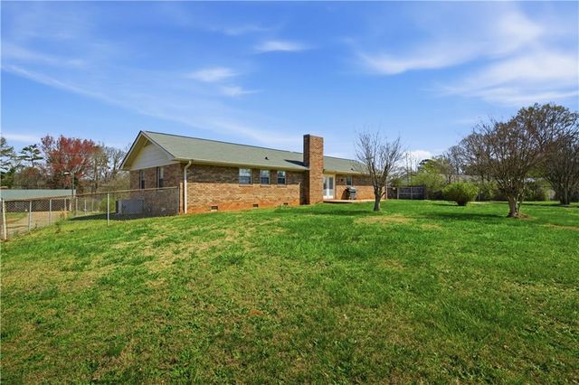 3158 Esther Drive, Gainesville, GA 30504