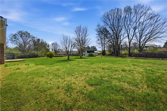 3158 Esther Drive, Gainesville, GA 30504