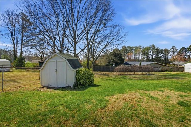 3158 Esther Drive, Gainesville, GA 30504